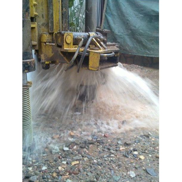 Limpieza de pozos : Servicios de Perforacions Pla de I'Estany Limpieza de pozos : Servicios de Perforacions Pla de I'Estany