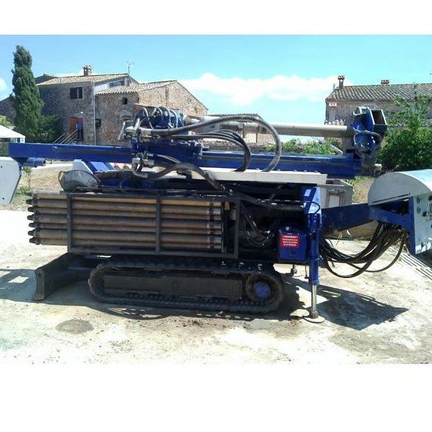Inclinómetros en Girona: Servicios de Perforacions Pla de I'Estany Inclinómetros en Girona: Servicios de Perforacions Pla de I'Estany