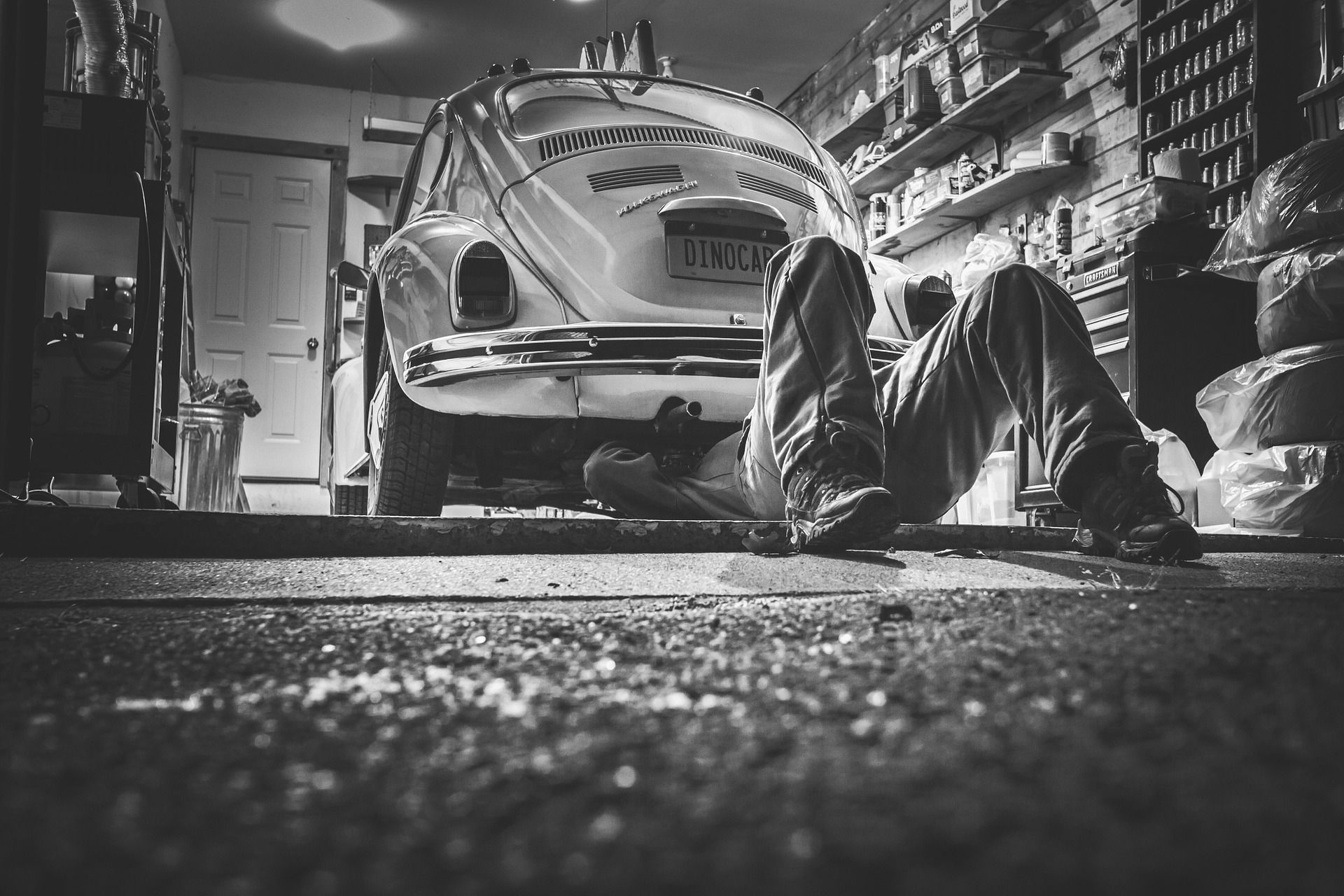 Revisión de coches: Servicios de Tallers F. Gómez Revisión de coches: Servicios de Tallers F. Gómez
