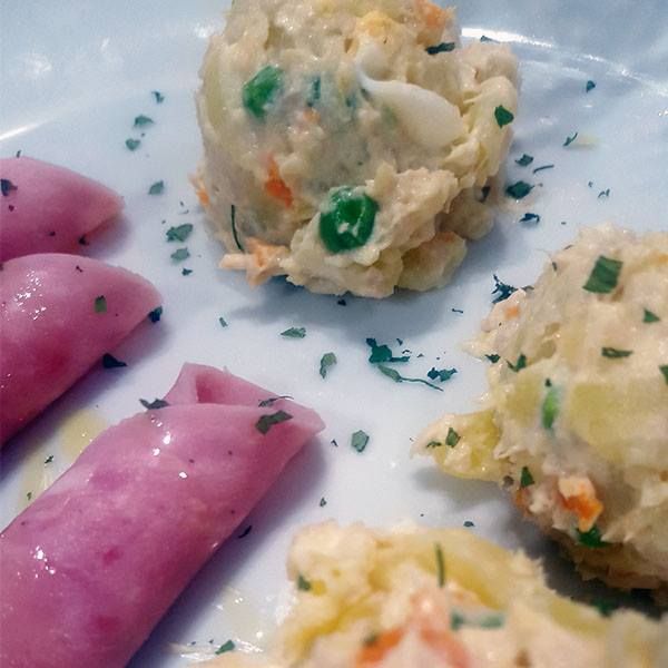 Para compartir: Carta de Restaurante Bonavida Para compartir: Carta de Restaurante Bonavida