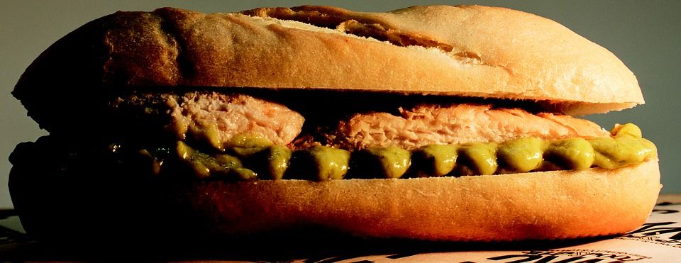 Bocadillos: Carta de Restaurante Bonavida Bocadillos: Carta de Restaurante Bonavida