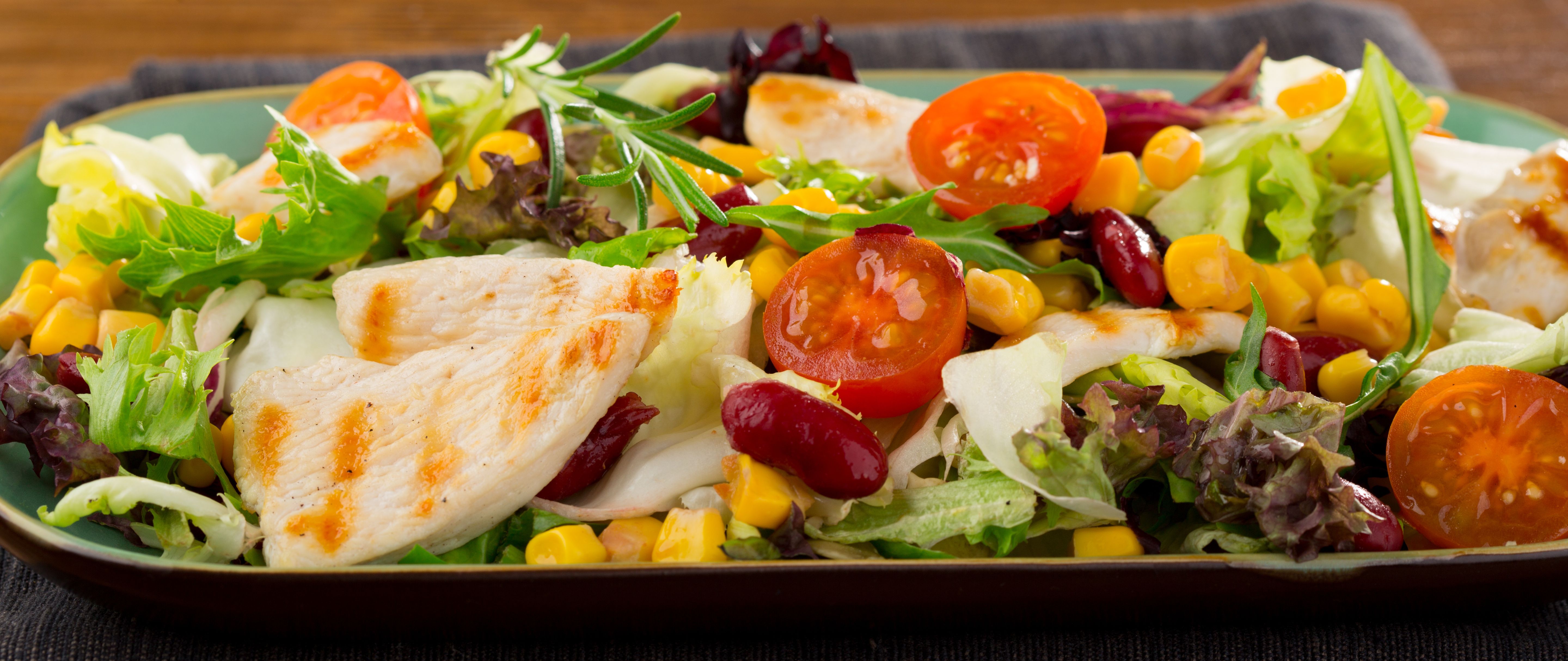 Ensaladas: Nuestra carta de Pizzería Boca a Boca Ensaladas: Nuestra carta de Pizzería Boca a Boca