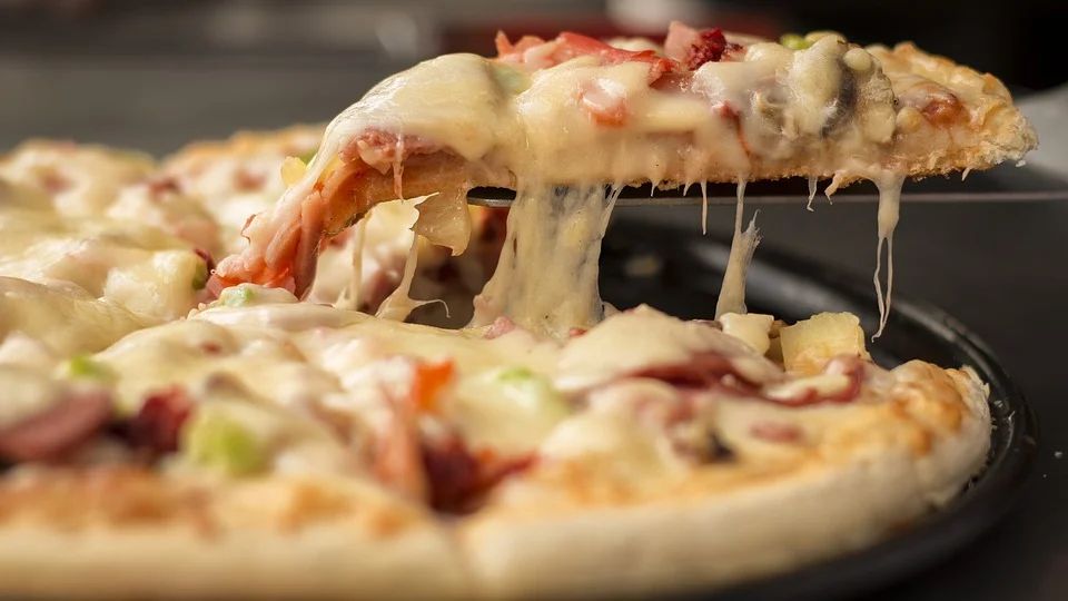 Pizzas: Nuestra carta de Pizzería Boca a Boca Pizzas: Nuestra carta de Pizzería Boca a Boca