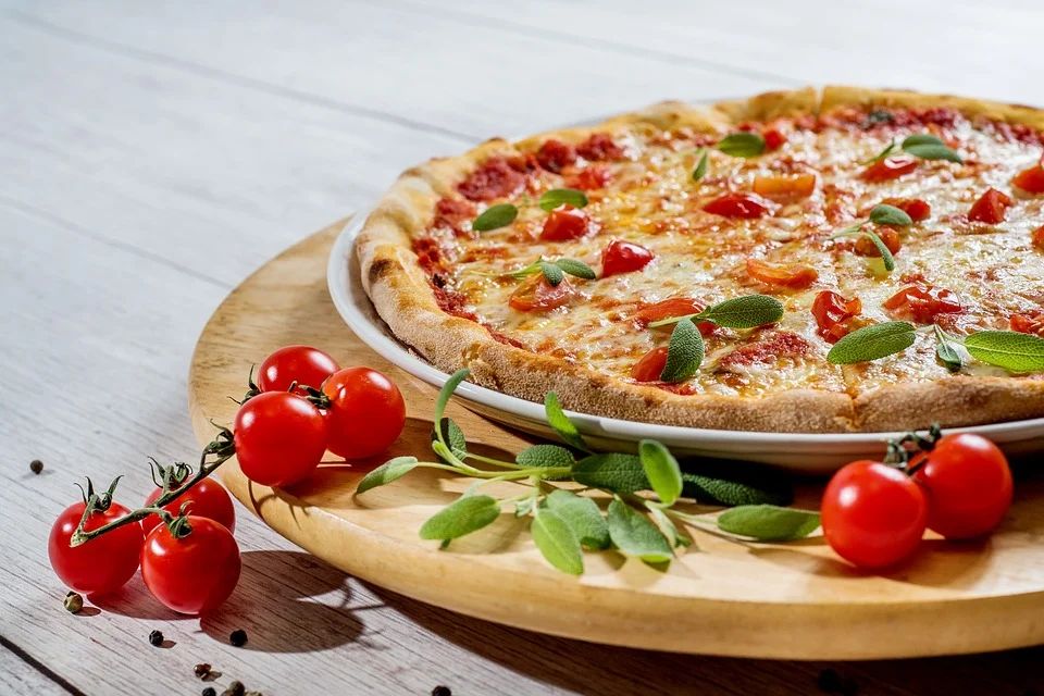 Oferta anticrisis: Nuestra carta de Pizzería Boca a Boca Oferta anticrisis: Nuestra carta de Pizzería Boca a Boca