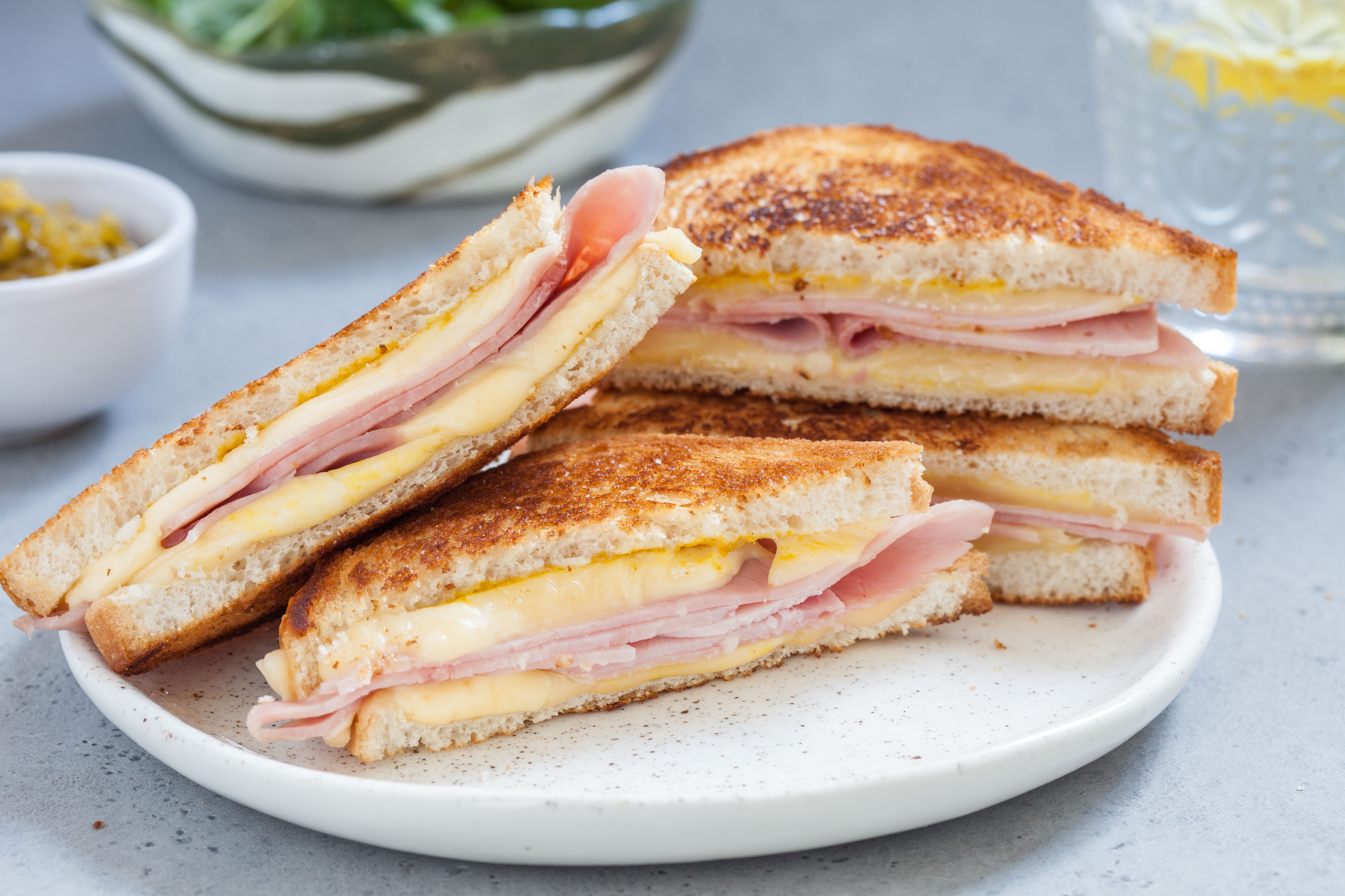 Sándwiches: Nuestra carta de Pizzería Boca a Boca Sándwiches: Nuestra carta de Pizzería Boca a Boca