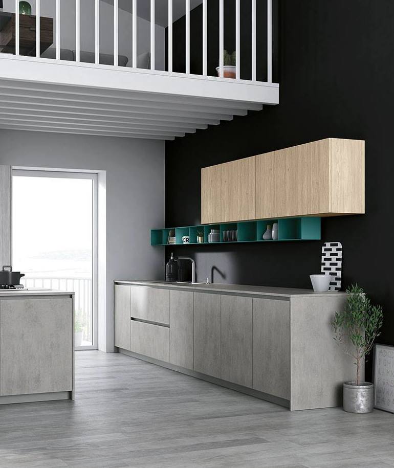 Colecciones: Colecciones de Área Estudio Cocinas Colecciones: Colecciones de Área Estudio Cocinas
