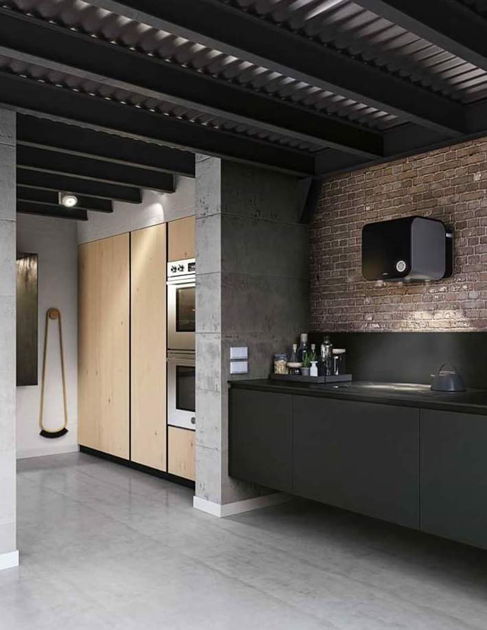 Foto 1 de Muebles de cocina en Arrecife | Área Estudio Cocinas Foto 1 de Muebles de cocina en Arrecife | Área Estudio Cocinas