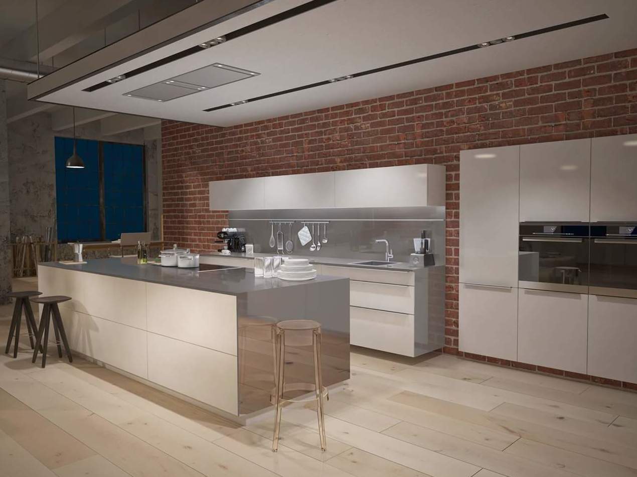 Muebles de cocina italianos: Colecciones de Área Estudio Cocinas Muebles de cocina italianos: Colecciones de Área Estudio Cocinas