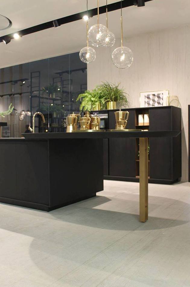 Diseño : Colecciones de Área Estudio Cocinas Diseño : Colecciones de Área Estudio Cocinas