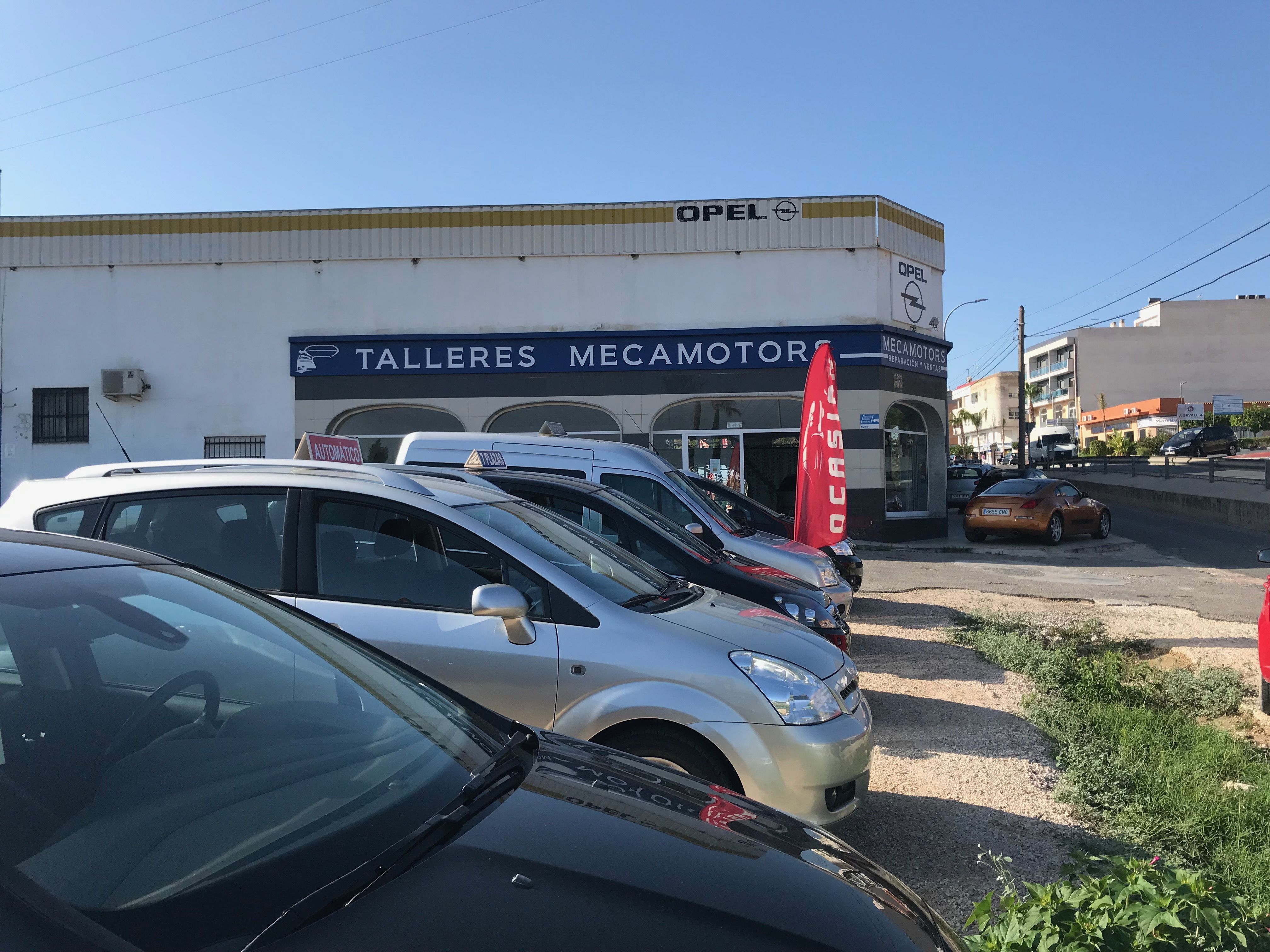 Expertos en revisión y reparación en la refrigeración de tu coche Expertos en revisión y reparación en la refrigeración de tu coche