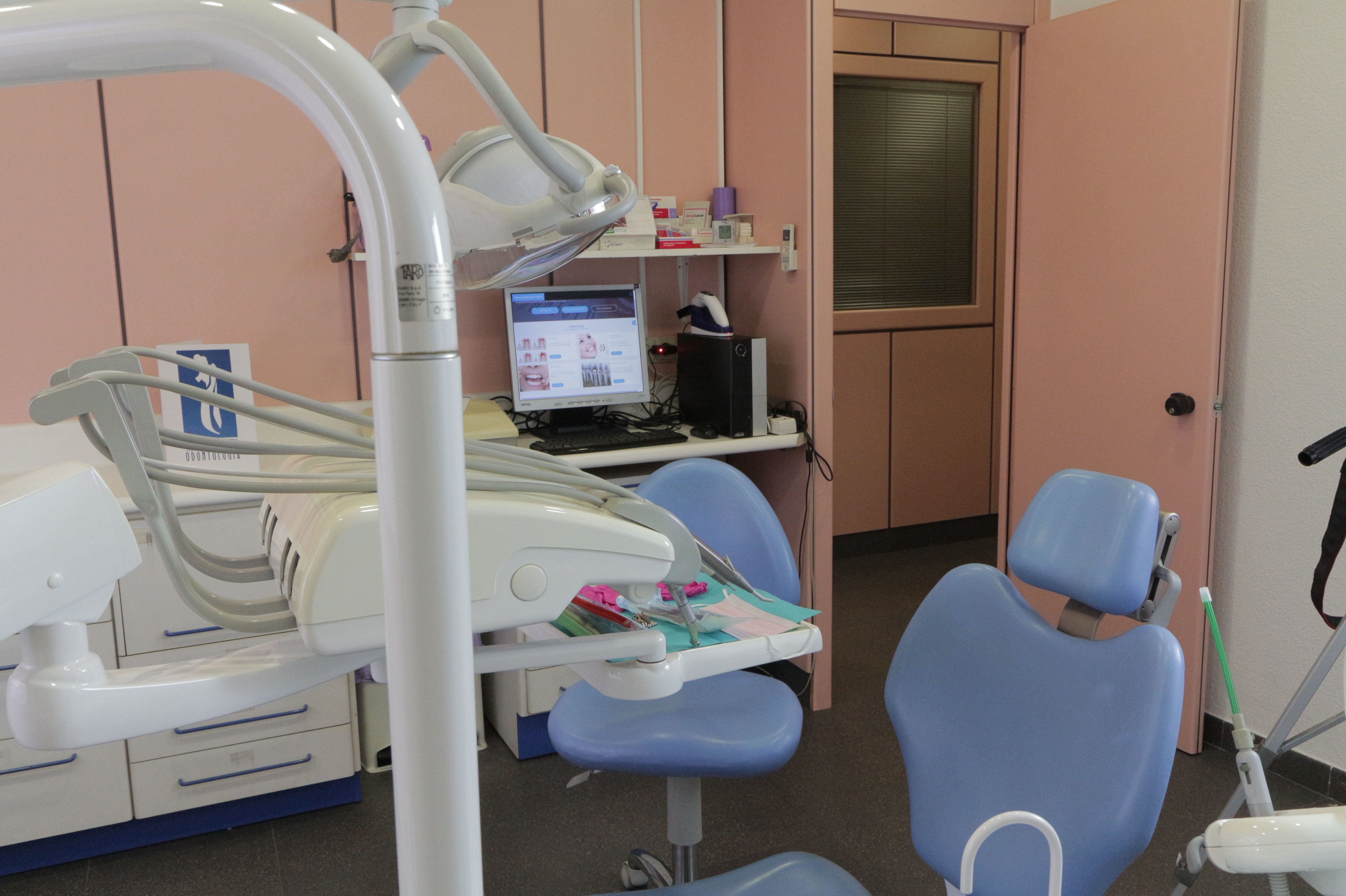 Estética dental en Madrid 