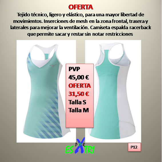 VESTIDO TÉCNICO: de ES POR TRI VESTIDO TÉCNICO: de ES POR TRI