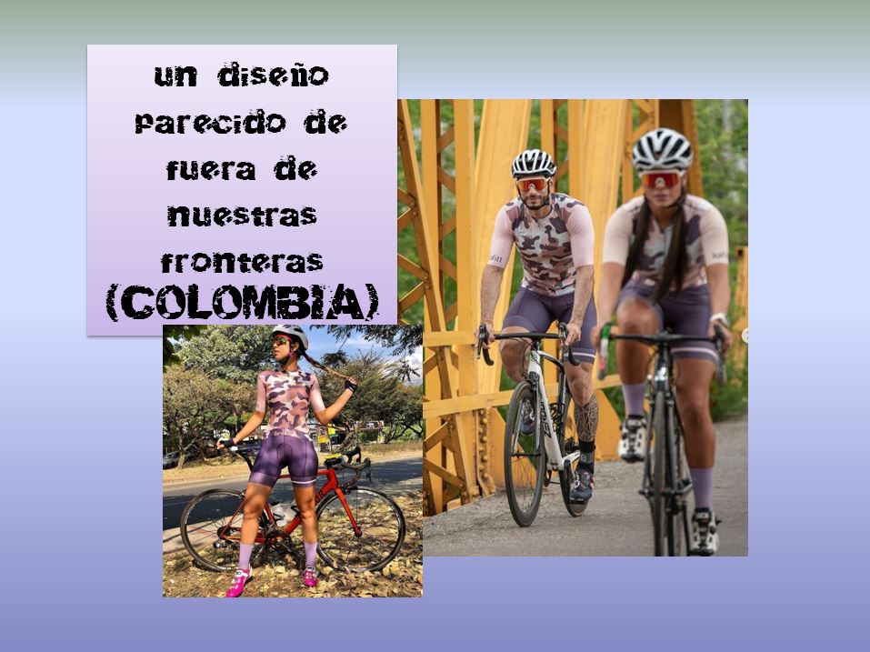 warrior ON bike: de ES X TRI warrior ON bike: de ES X TRI