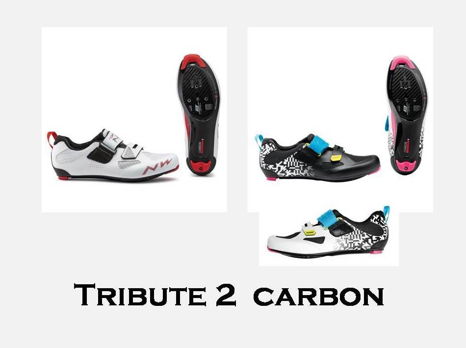 TRIBUTE 2 CARBON: de ES POR TRI TRIBUTE 2 CARBON: de ES POR TRI