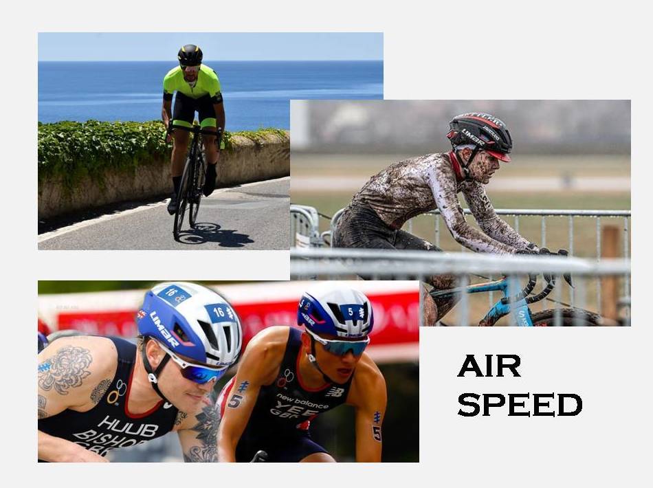 AIR SPEED: de ES POR TRI AIR SPEED: de ES POR TRI