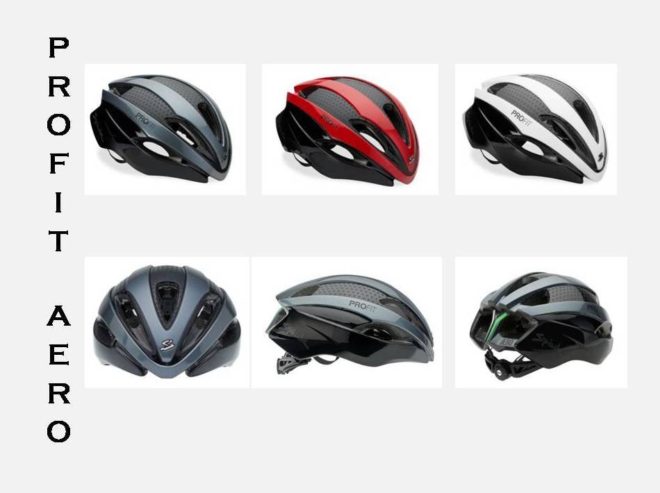 PROFIT AERO: de ES X TRI PROFIT AERO: de ES X TRI