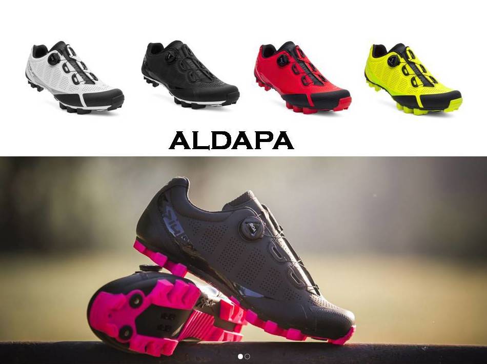 ALDAPA: de ES X TRI ALDAPA: de ES X TRI