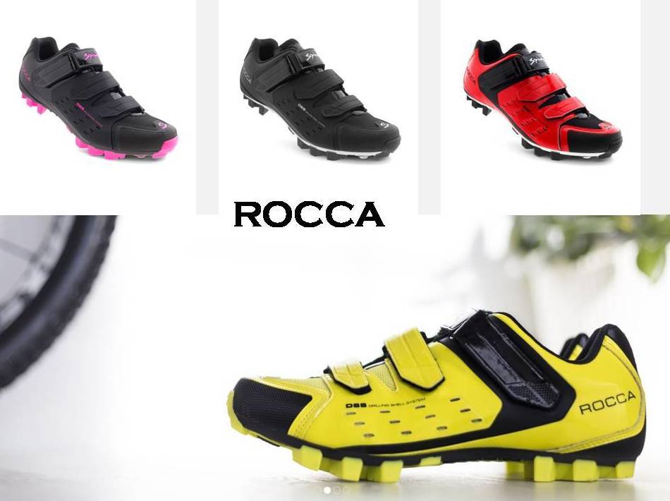 ROCCA: de ES X TRI ROCCA: de ES X TRI