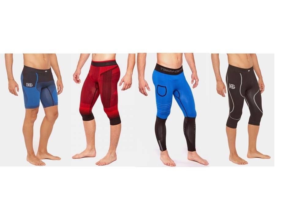 Mallas Mallas