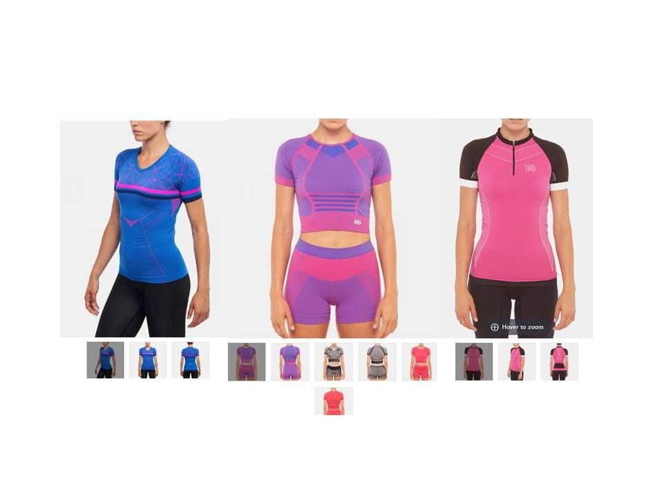 Camisetas Camisetas