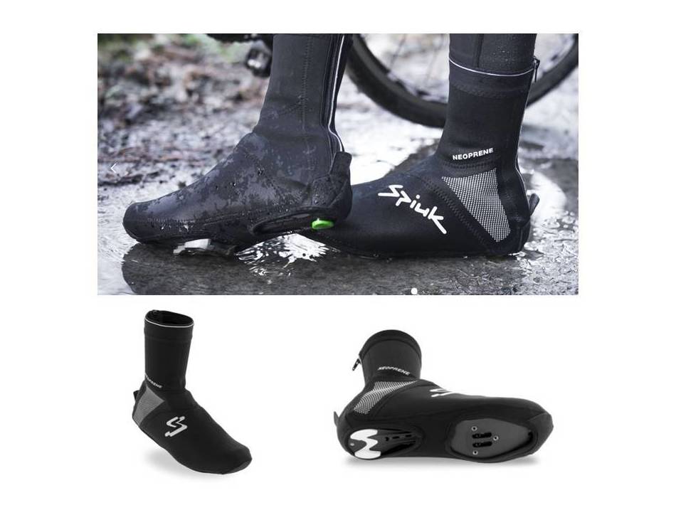 CUBREZAPATILLAS CICLISMO NEOPRENO: de ES X TRI CUBREZAPATILLAS CICLISMO NEOPRENO: de ES X TRI