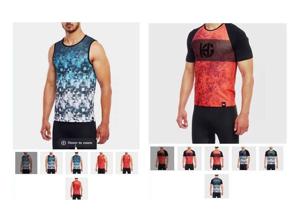 Fitness Man Fitness Man