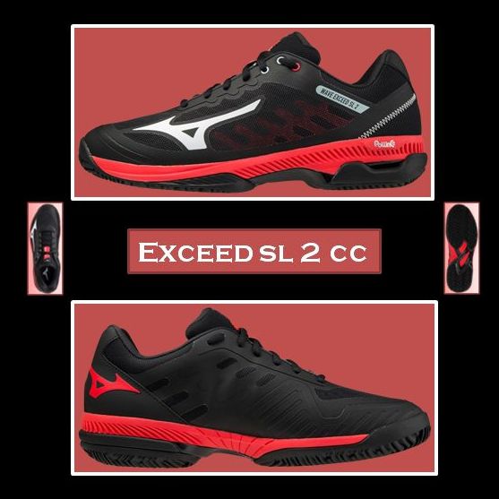 ZAPATILLAS EXCEED SL 2 CC: de ES X TRI ZAPATILLAS EXCEED SL 2 CC: de ES X TRI