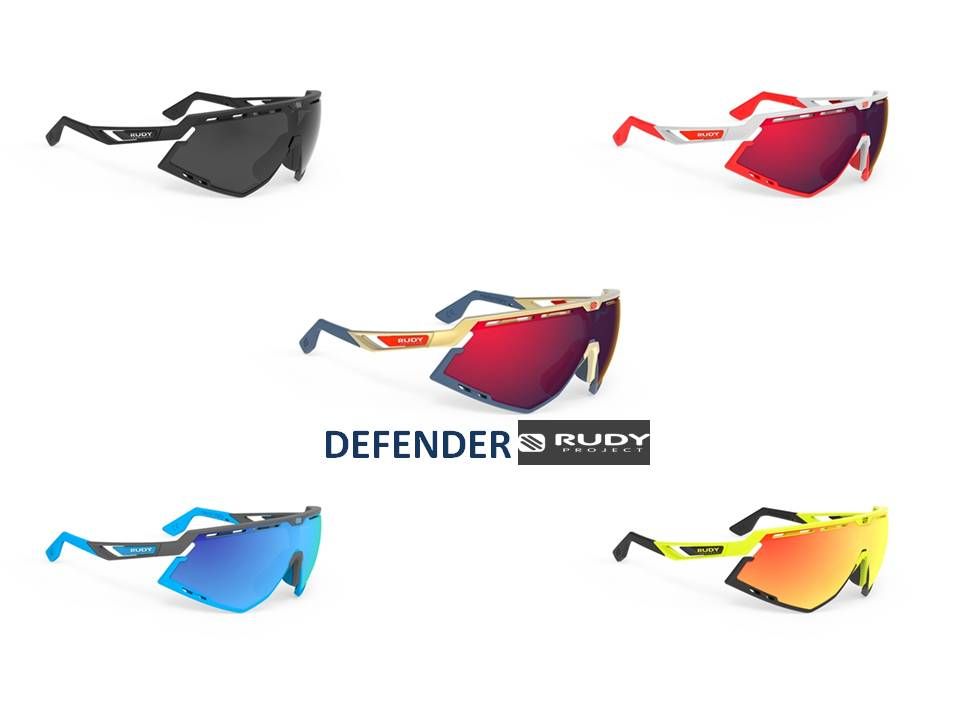 Defender Defender