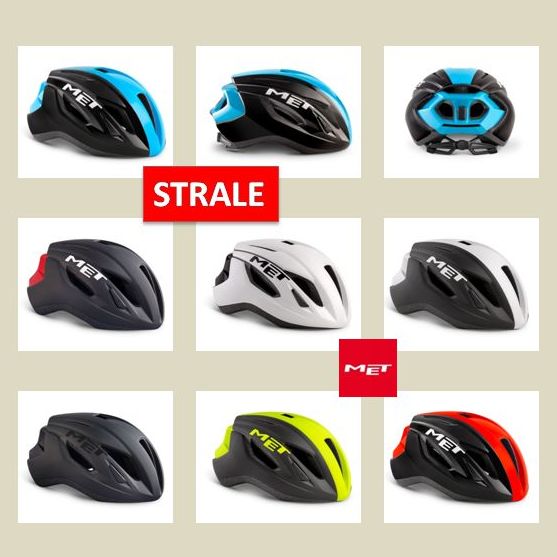 STRALE: de ES X TRI STRALE: de ES X TRI
