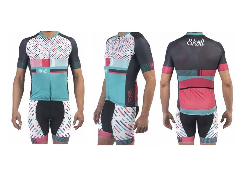 Ciclismo 1 Ciclismo 1