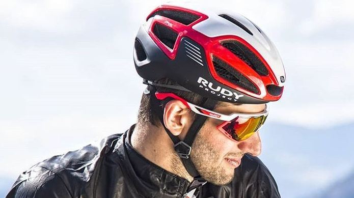 RUDY PROJECT: de ES X TRI RUDY PROJECT: de ES X TRI