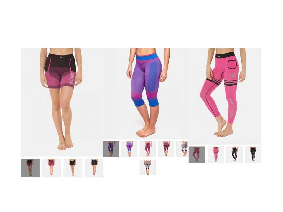 Mallas Mallas