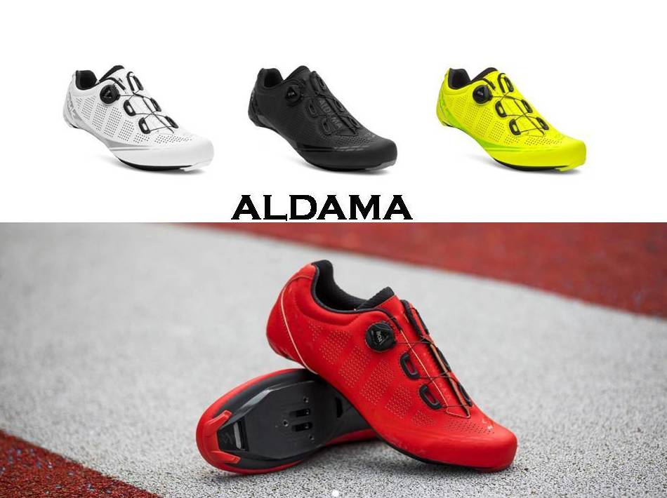 ALDAMA: de ES X TRI ALDAMA: de ES X TRI