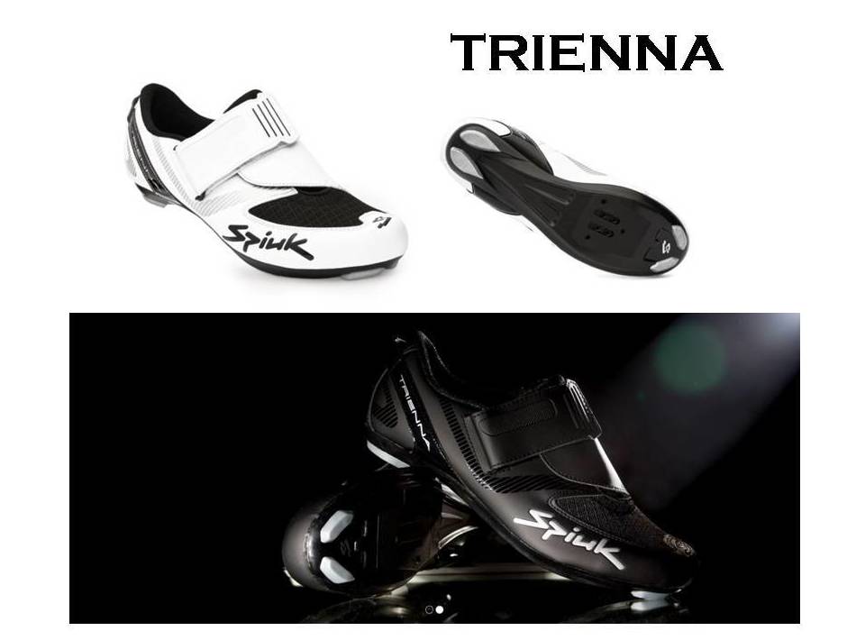 TRIENNA: de ES X TRI TRIENNA: de ES X TRI