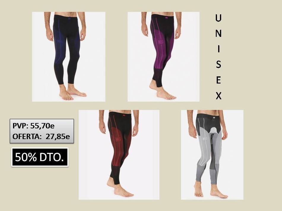 MALLA LARGA COMPRESIVA, UNISEX: de ES POR TRI MALLA LARGA COMPRESIVA, UNISEX: de ES POR TRI