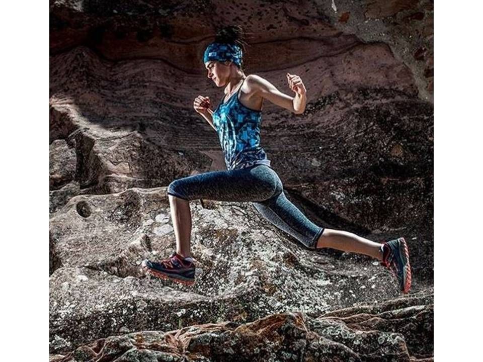 Trail Chicas: Catálogo de ES POR TRI Trail Chicas: Catálogo de ES POR TRI