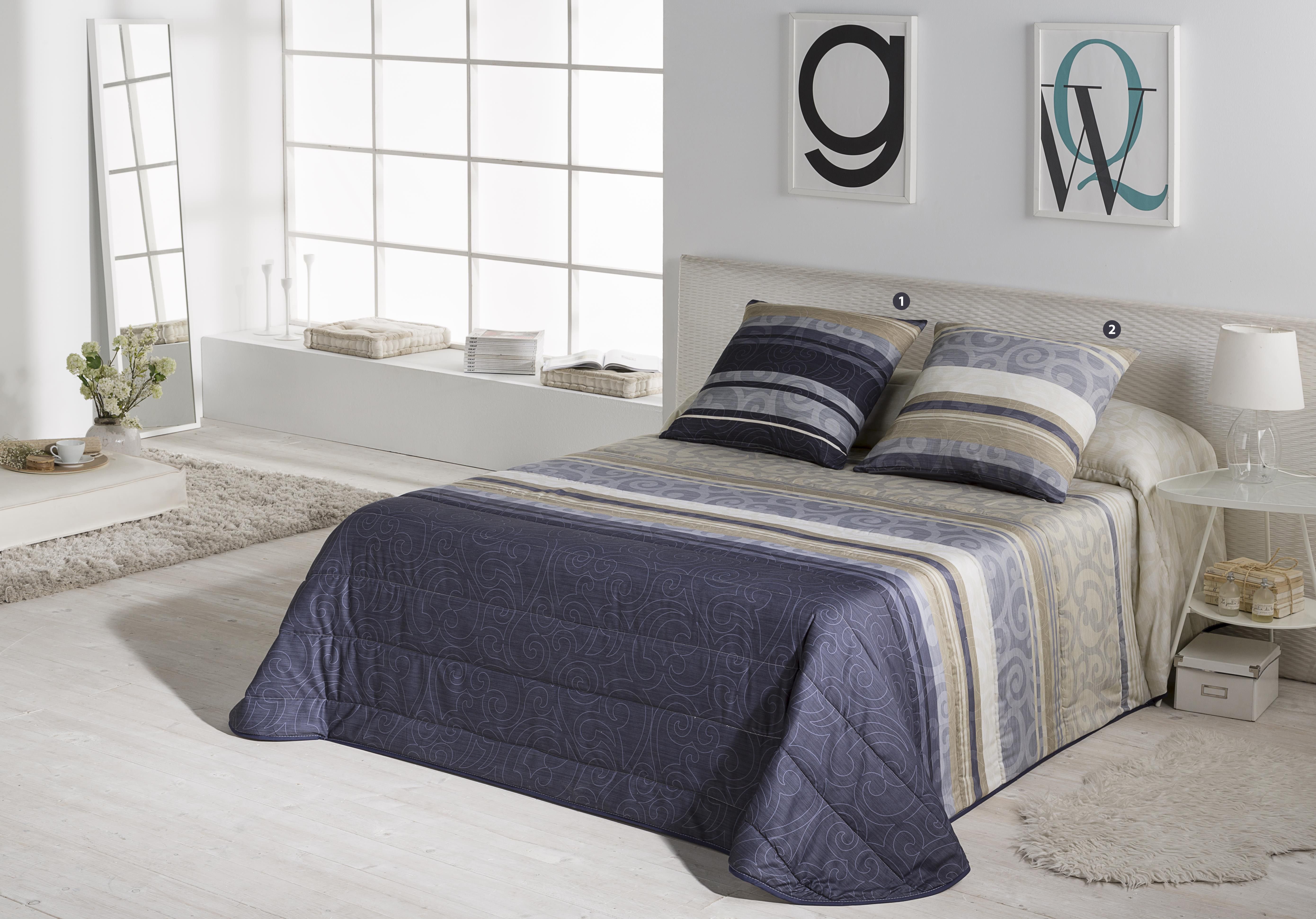 Ropa de cama: Catálogo de Textil Hogar Cuenca