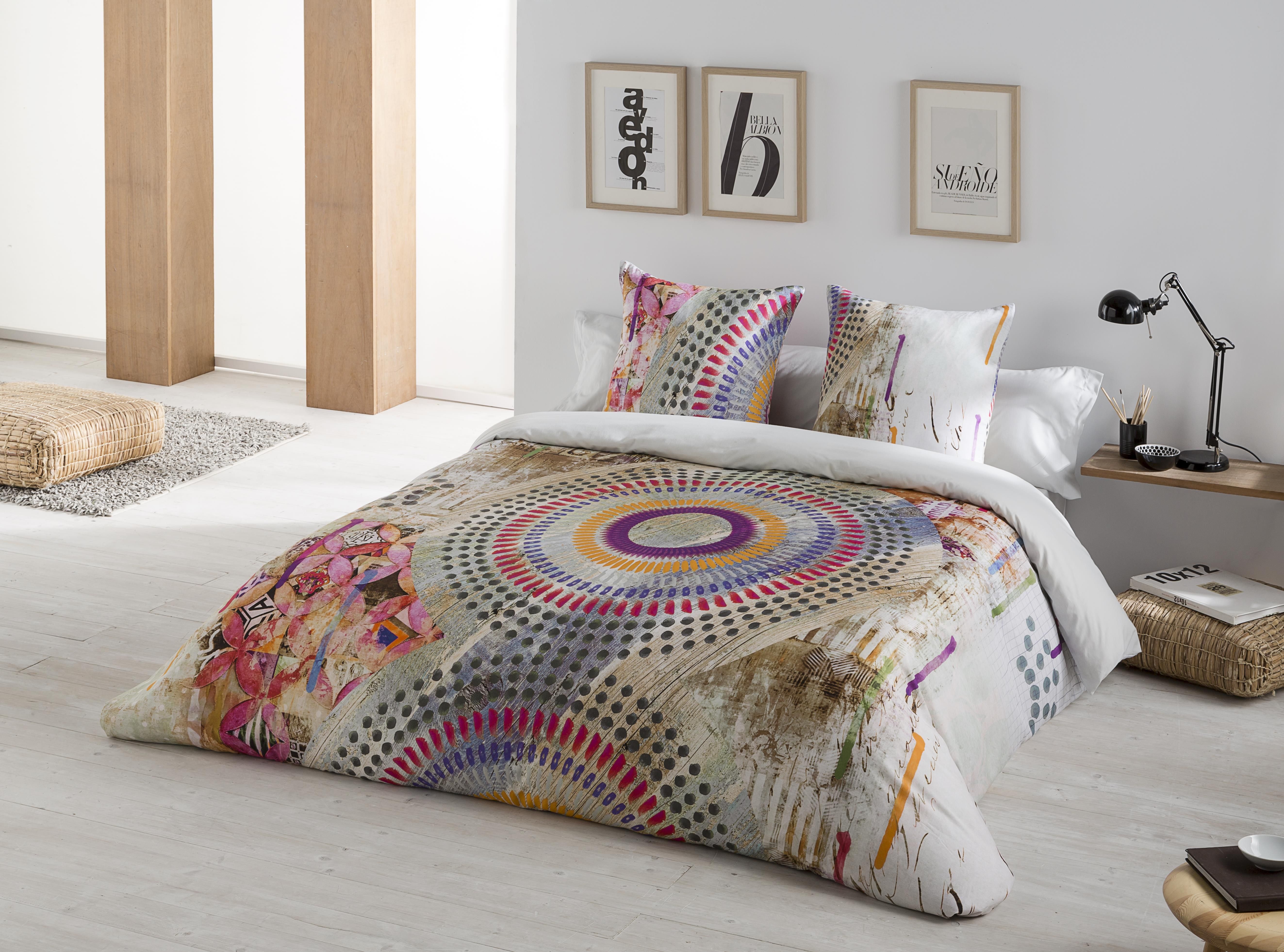 Ropa de cama: Catálogo de Textil Hogar Cuenca