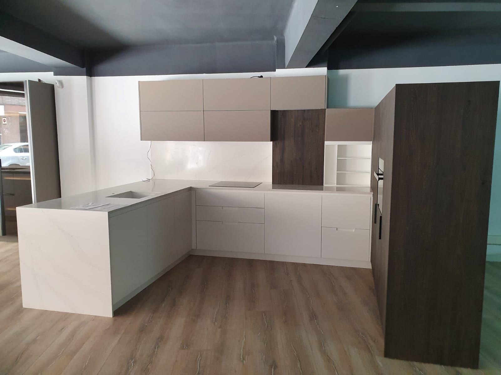 Fontanería: Servicios de Yani Construcciones y Reformas Fontanería: Servicios de Yani Construcciones y Reformas