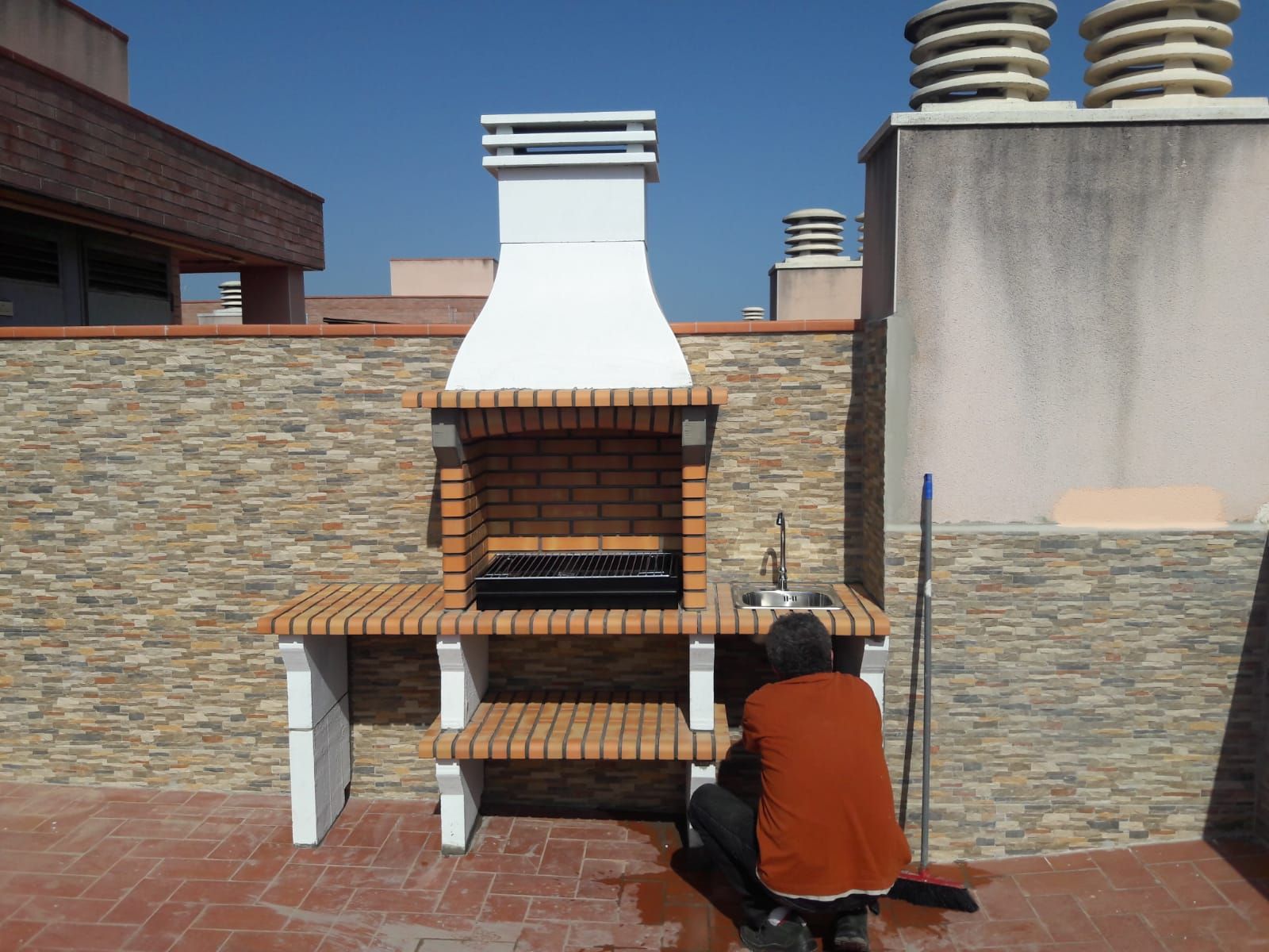 Reformas integrales: Servicios de Yani Construcciones y Reformas Reformas integrales: Servicios de Yani Construcciones y Reformas