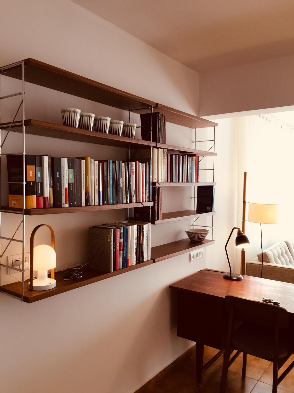 Diseño de interiores: Servicios de Yani Construcciones y Reformas Diseño de interiores: Servicios de Yani Construcciones y Reformas