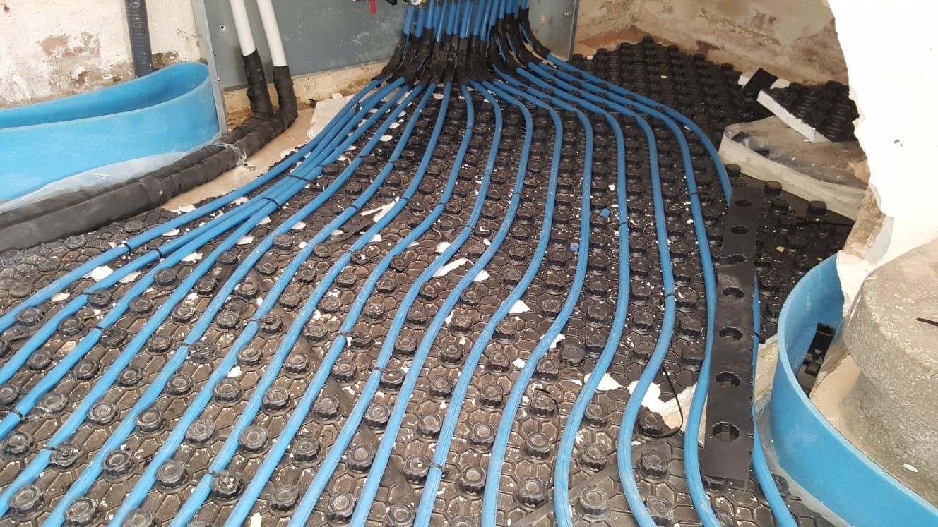 Electricidad: Servicios de Yani Construcciones y Reformas Electricidad: Servicios de Yani Construcciones y Reformas