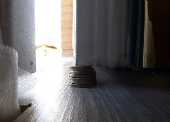 Trabajos en Hierro: Servicios de Yani Construcciones y Reformas Trabajos en Hierro: Servicios de Yani Construcciones y Reformas