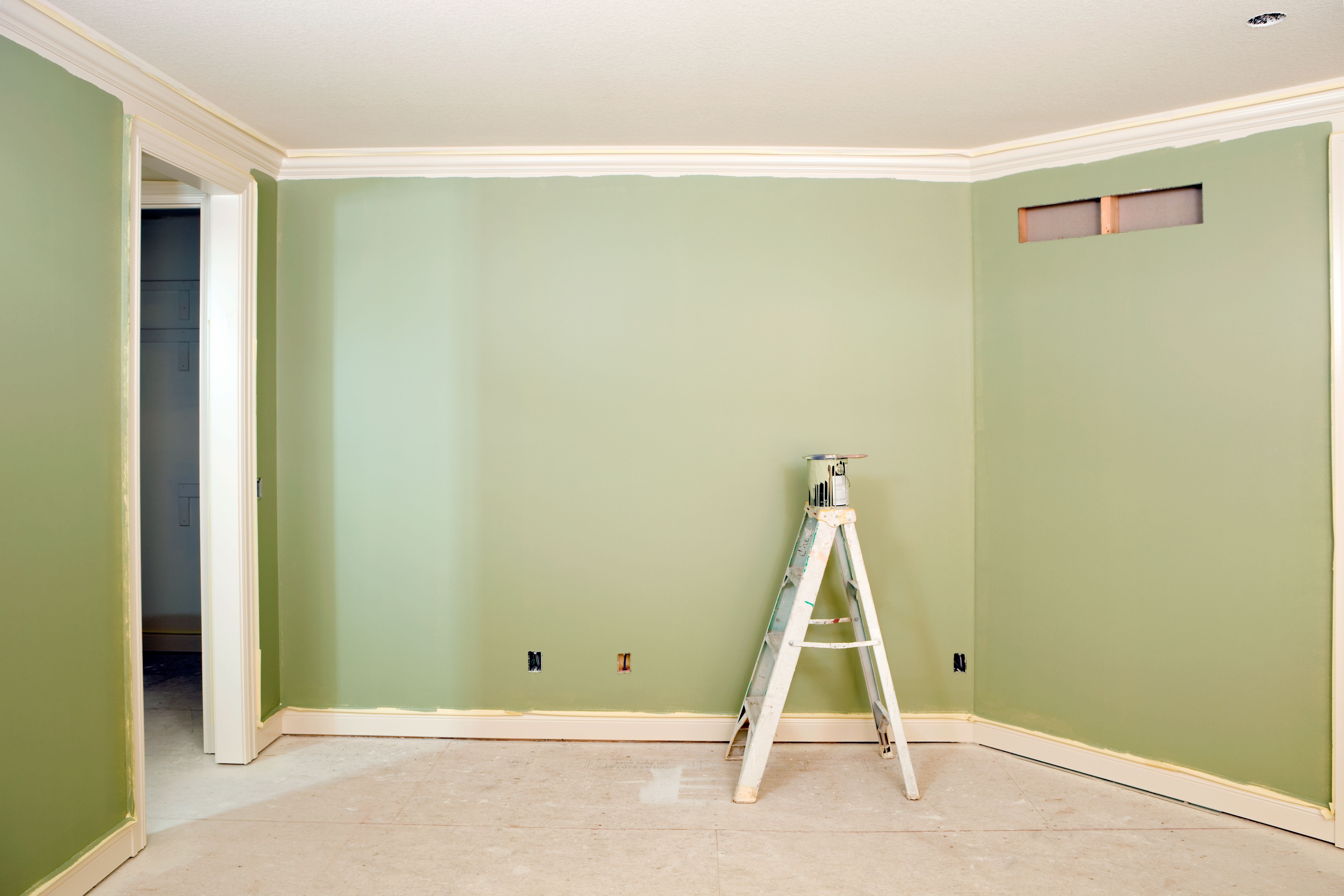 Pintura: Servicios de Yani Construcciones y Reformas Pintura: Servicios de Yani Construcciones y Reformas