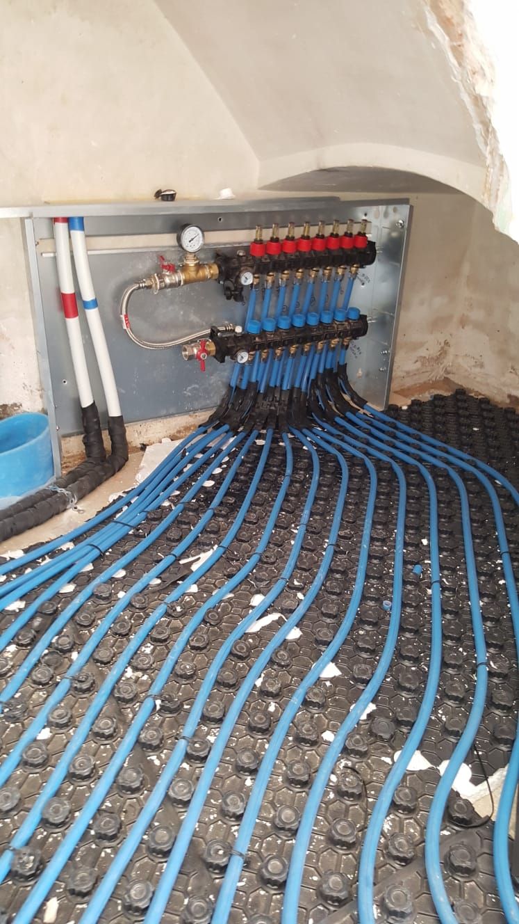 Electricidad: Servicios de Yani Construcciones y Reformas Electricidad: Servicios de Yani Construcciones y Reformas
