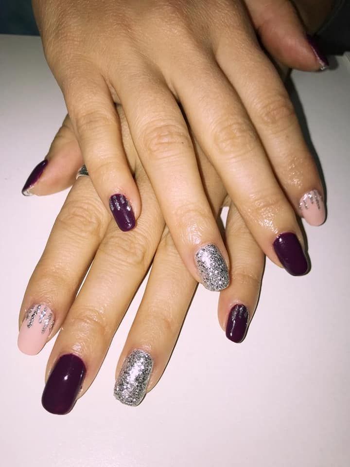 Manicura y pedicura: Servicios de Novel Estética Manicura y pedicura: Servicios de Novel Estética