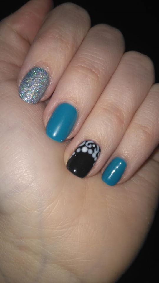 Manicura y pedicura: Servicios de Novel Estética Manicura y pedicura: Servicios de Novel Estética