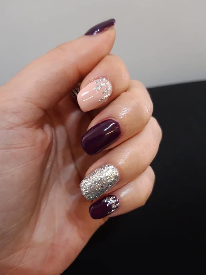 Manicura y pedicura: Servicios de Novel Estética Manicura y pedicura: Servicios de Novel Estética