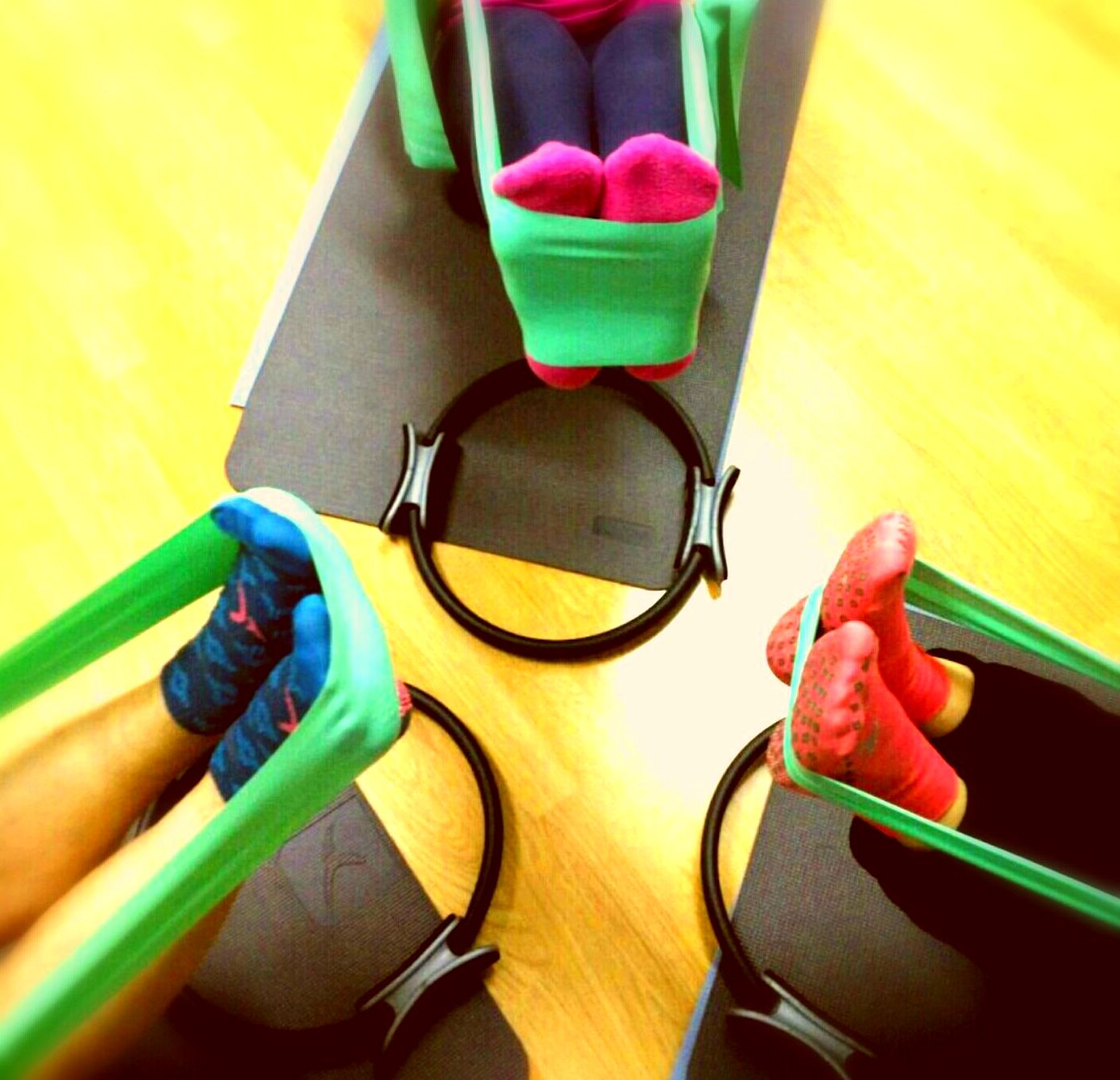 Eles Pilates: 6 Tipos de Clases de Eles Pilates Madrid Eles Pilates: 6 Tipos de Clases de Eles Pilates Madrid