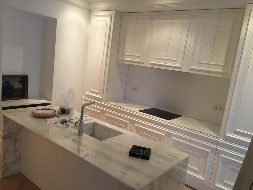 Reforma de cocina: Servicios de Obras y Servicios Dusan Reforma de cocina: Servicios de Obras y Servicios Dusan